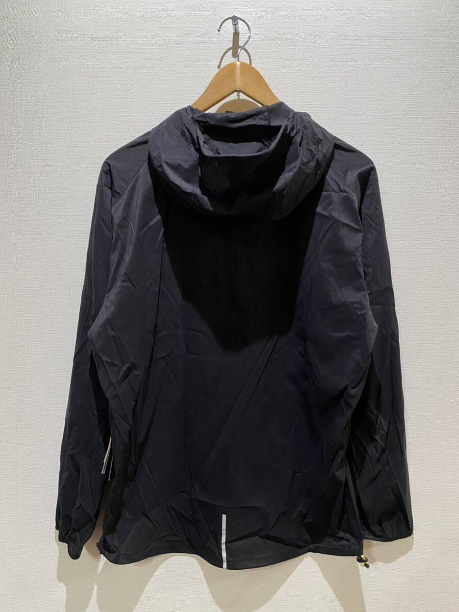 23SS カリマー Karrimor ナイロンパーカー wind shell hoodie 23SS カリマー Karrimor ナイロンパーカー wind shell hoodie