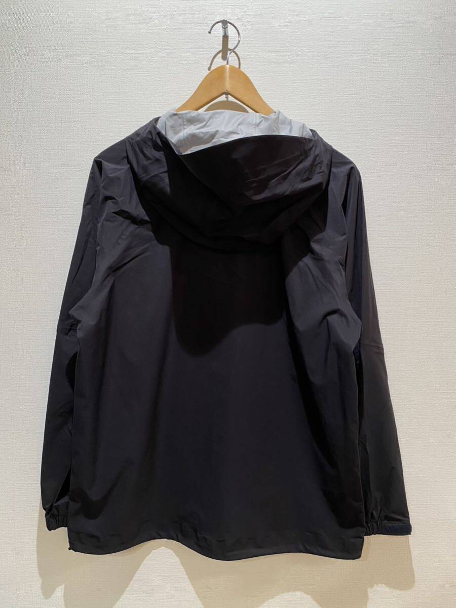 24SS カリマー Karrimor ナイロンパーカー WTX LT rain jkt 24SS カリマー Karrimor ナイロンパーカー WTX LT rain jkt