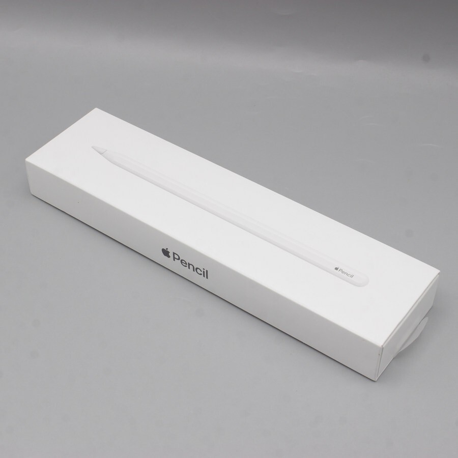 【美品】Apple Pencil 第2世代 MU8F2J/A アップルペンシル 本体_画像9