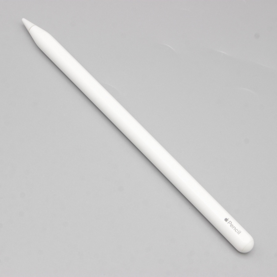 【美品】Apple Pencil 第2世代 MU8F2J/A アップルペンシル 本体_画像4