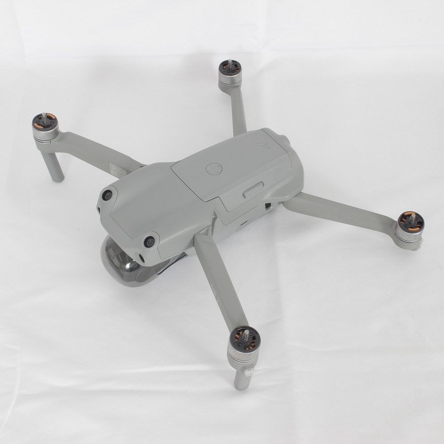 【美品】DJI Air 2S MASCP1 ドローン 空撮カメラ ディージェイアイ エアー 本体_画像6