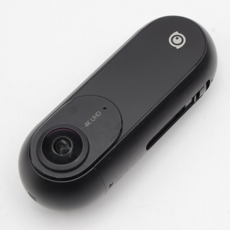 Insta360 ONE CINONEC/A 追加アクセサリー付き 360度カメラ 全天球 インスタ360 パノラマ 本体_画像4