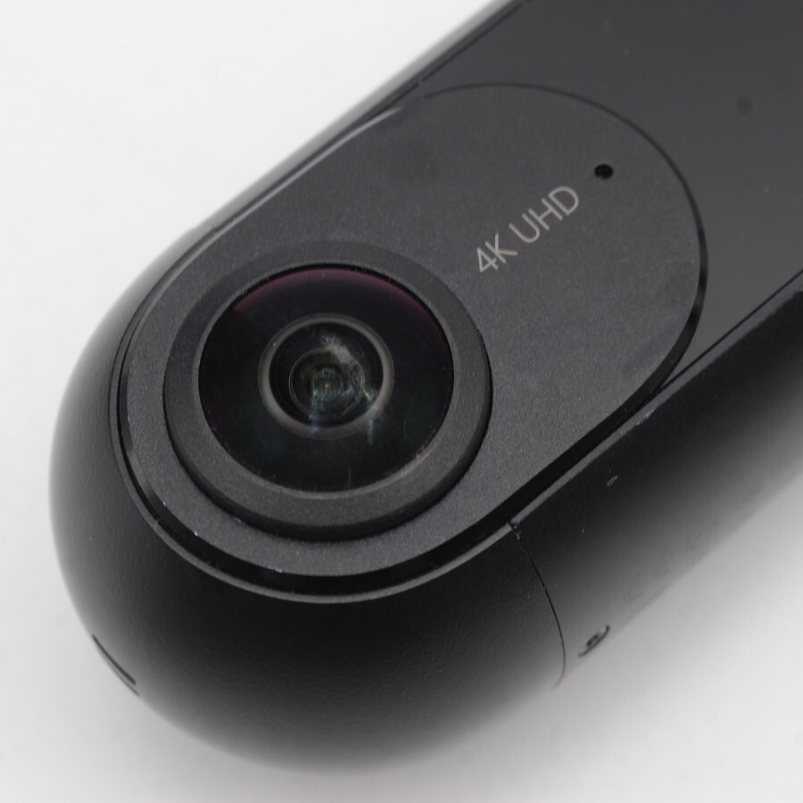 Insta360 ONE CINONEC/A 追加アクセサリー付き 360度カメラ 全天球 インスタ360 パノラマ 本体_画像5