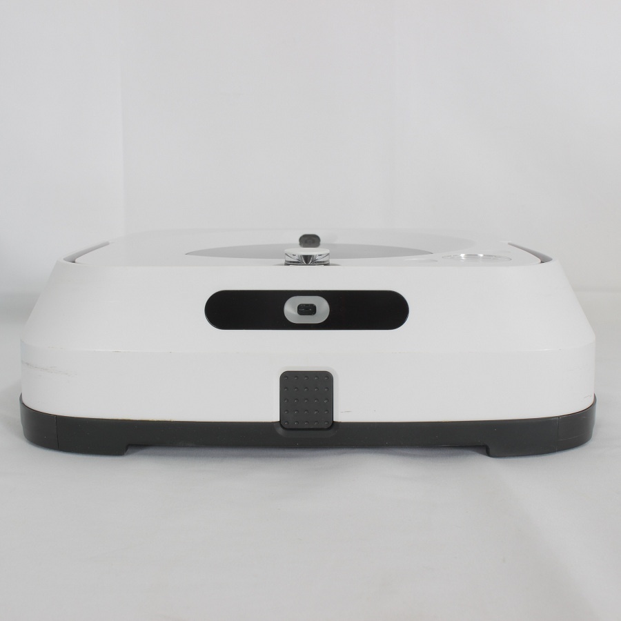 iRobot ブラーバ ジェット m6 床拭きロボット掃除機 m613860 アイロボット Braava 本体_画像6