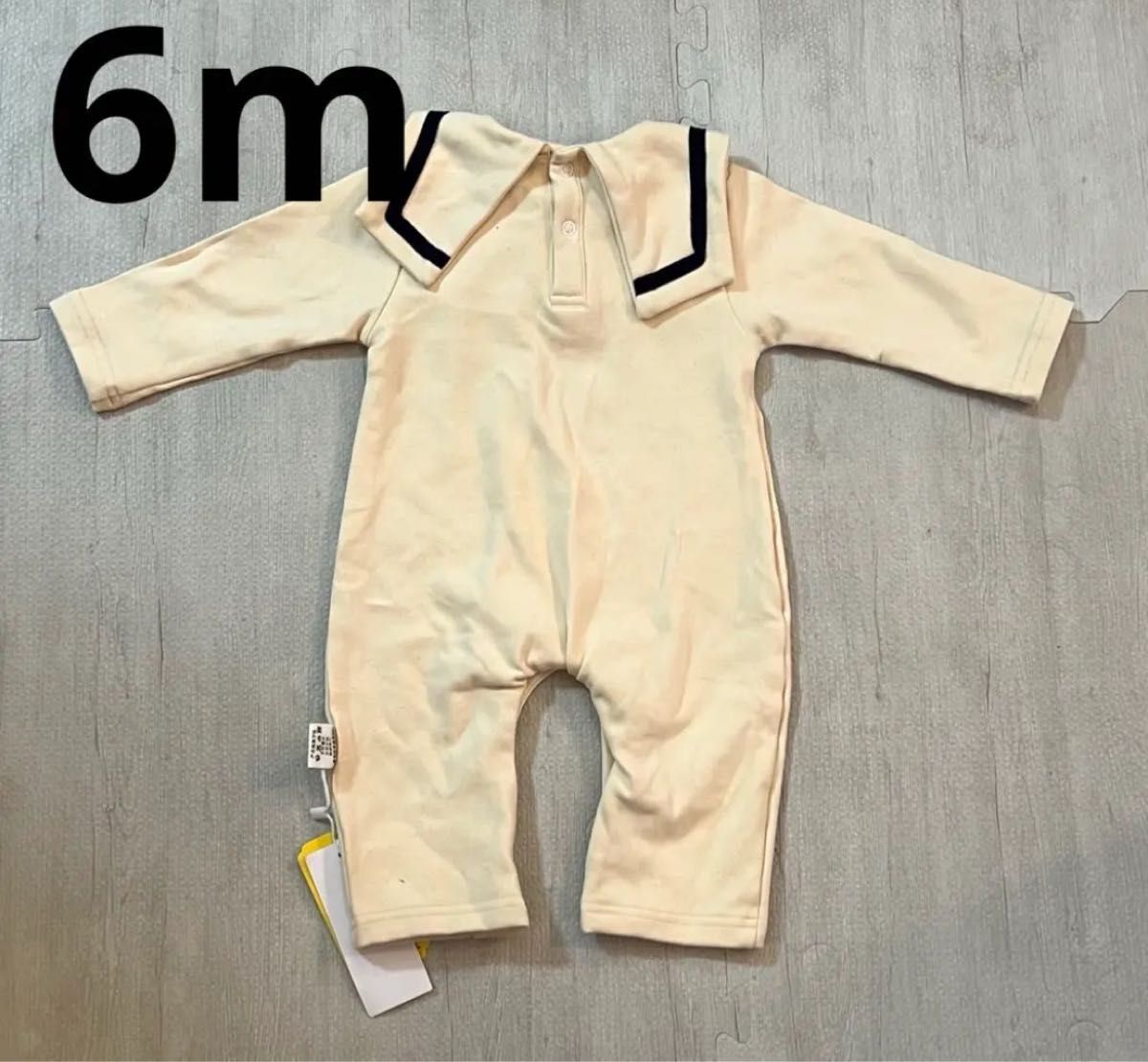 韓国　子供服　ベビー服　まとめ売りカバーオール ベビー　ロンパース  BABY 男の子 長袖