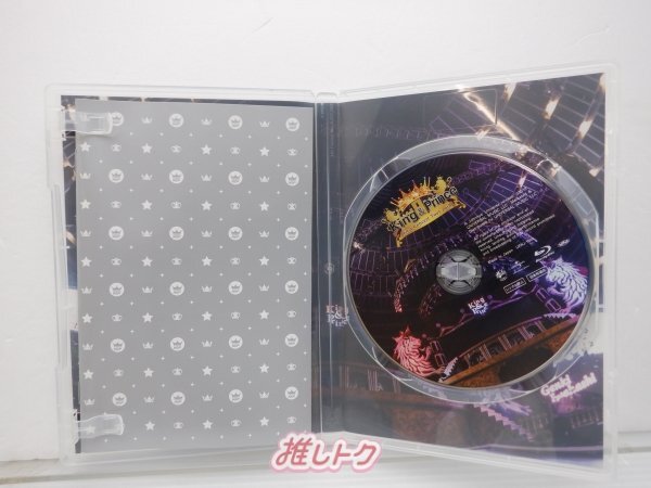 King＆Prince Blu-ray 2点セット [難小]_画像3