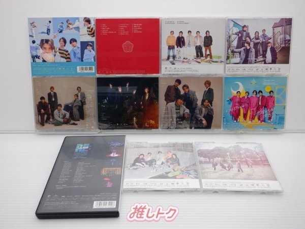 King＆Prince CD Blu-ray セット 11.点 [難小]_画像2