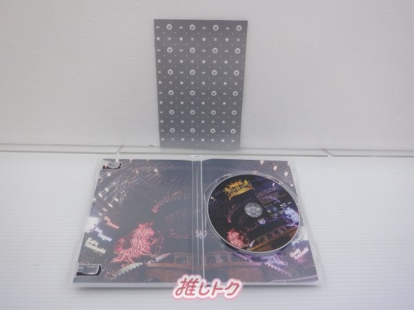 King＆Prince DVD Blu-ray 3点セット [難小]_画像3