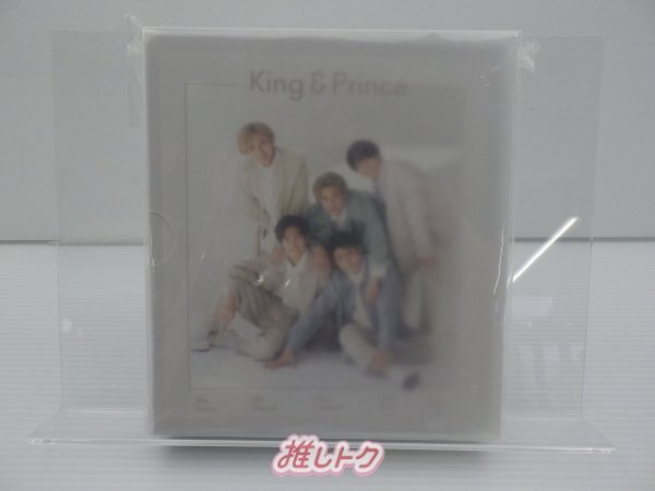 King＆Prince 混合 公式写真 77枚 [良品]_画像3