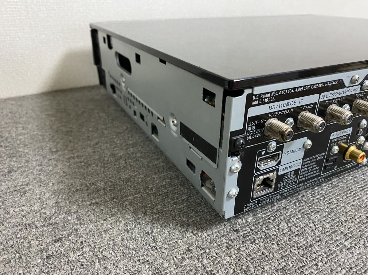 SONY ブルーレイレコーダー 2台 ジャンク BDZ-T90 BDZ-X90 SONY ブルーレイレコーダー 2台 ジャンク BDZ-T90 BDZ-X90