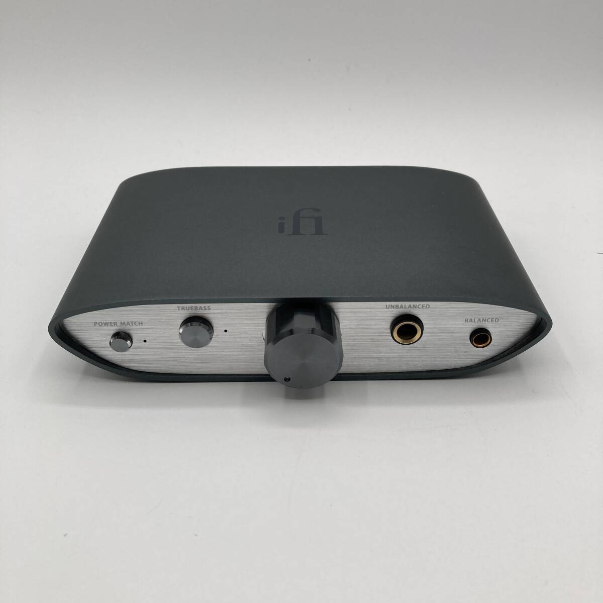 [1000 иен старт ]iFi audio ZEN DAC маленький размер .. класть DAC(. предусилитель & наушники усилитель )