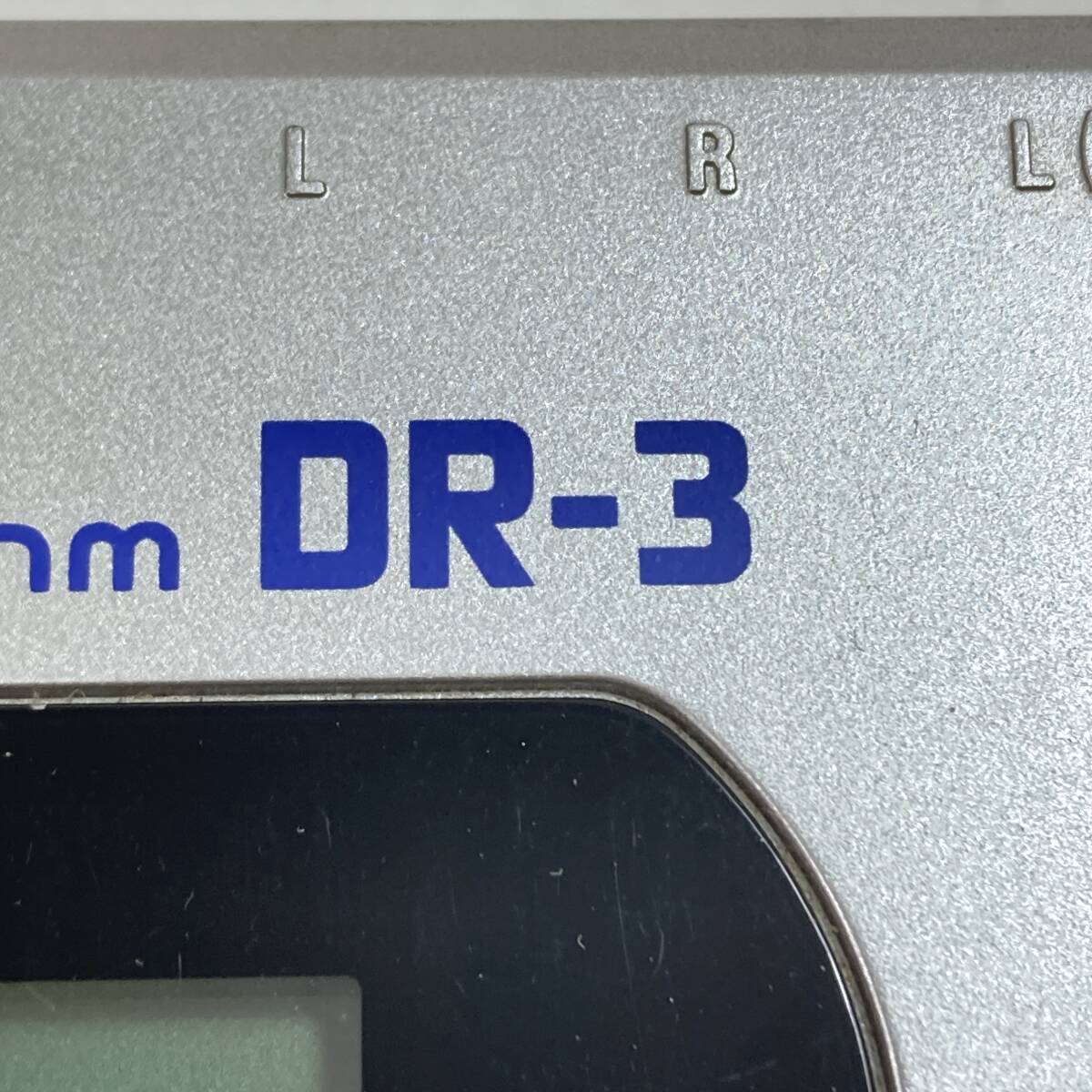 【1000円スタート】BossDr.RhythmDR―３リズムマシーンの画像6