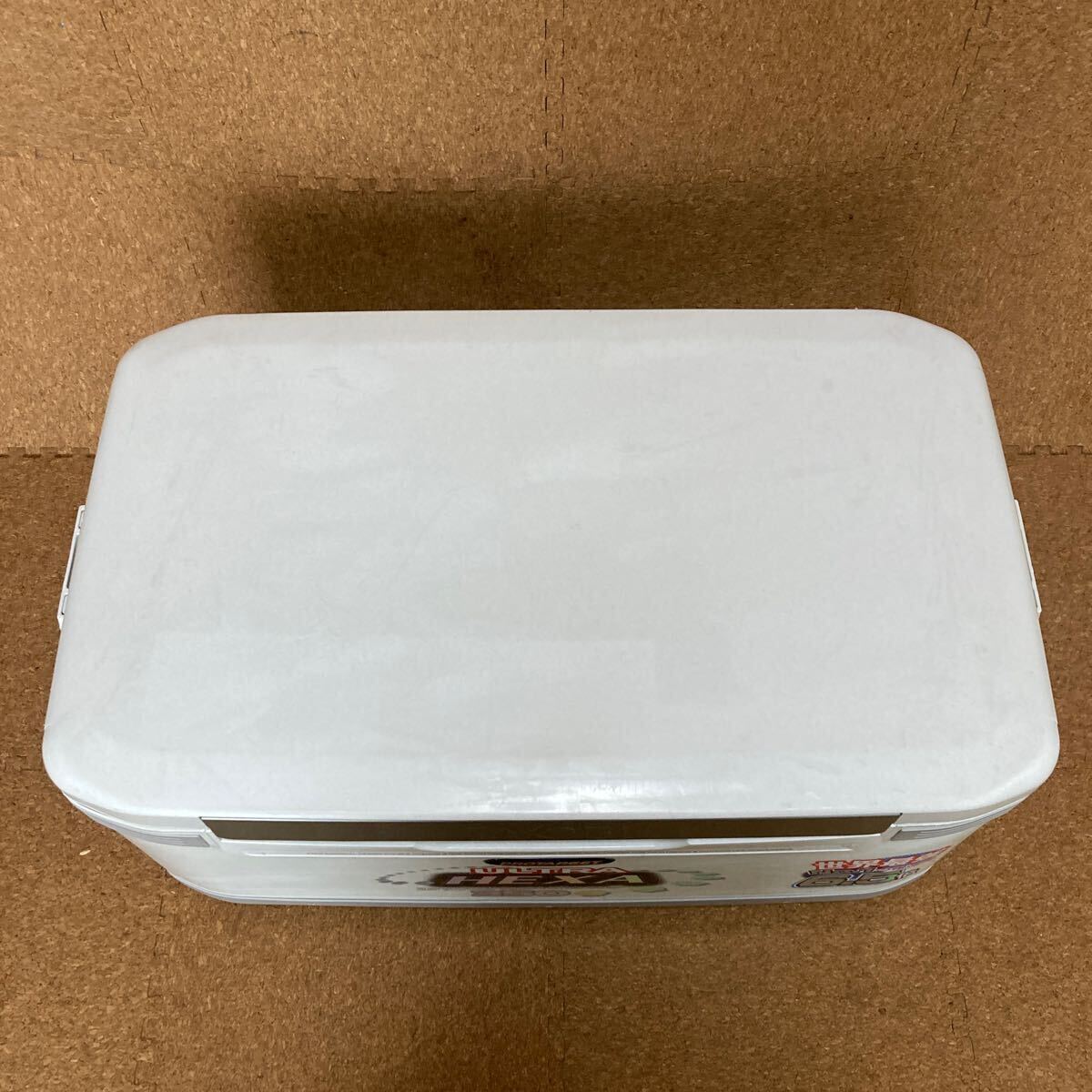 12240円 リョービ プロターゲット ウルトラヘキサ350 クーラー 12240円 リョービ プロターゲット ウルトラヘキサ350 クーラー