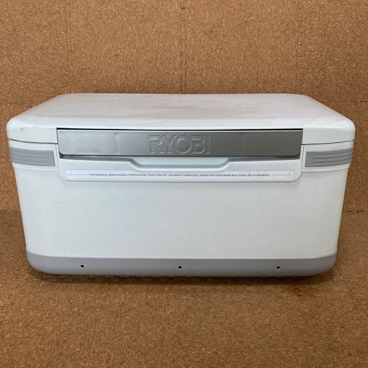 12240円 リョービ プロターゲット ウルトラヘキサ350 クーラー 12240円 リョービ プロターゲット ウルトラヘキサ350 クーラー