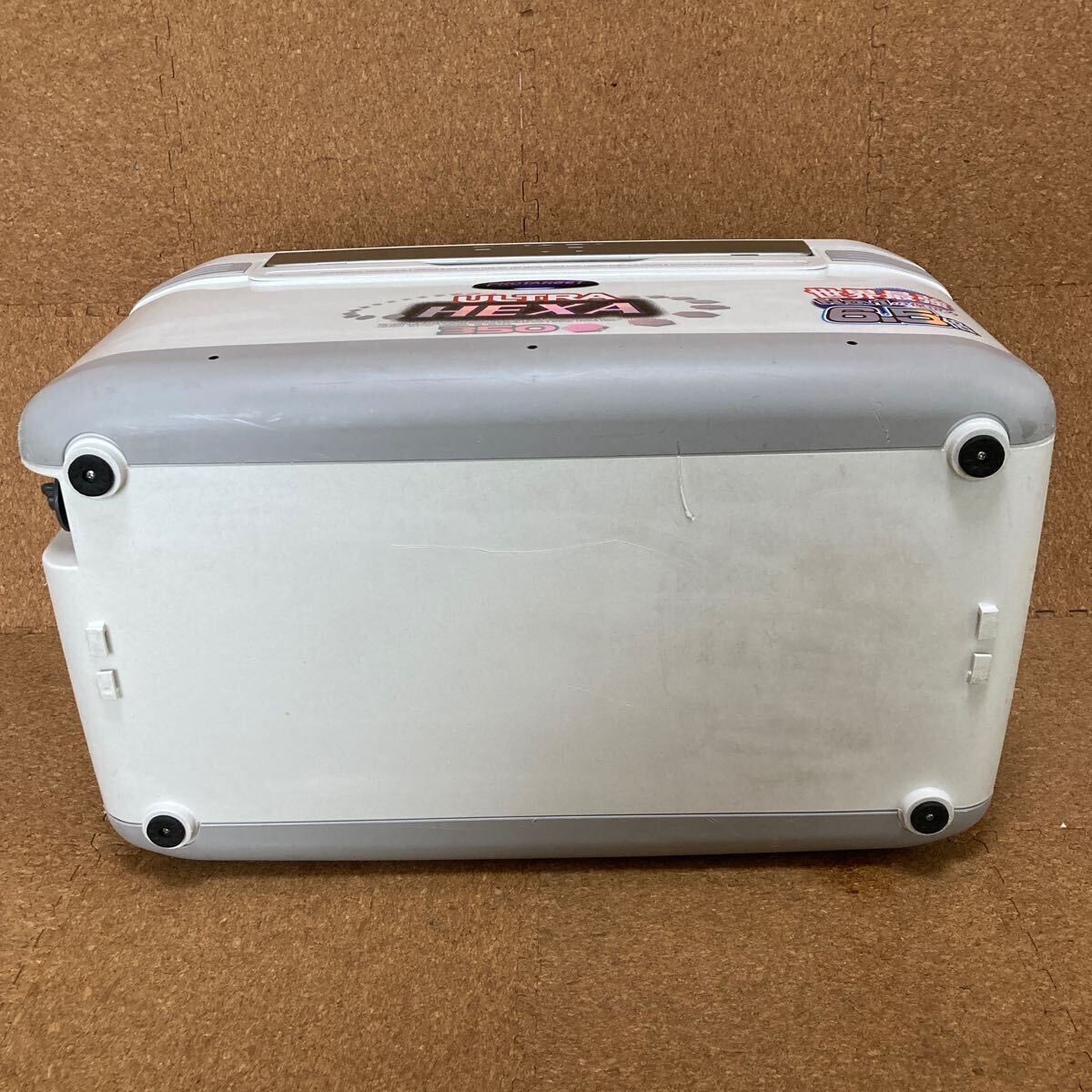 12240円 リョービ プロターゲット ウルトラヘキサ350 クーラー 12240円 リョービ プロターゲット ウルトラヘキサ350 クーラー