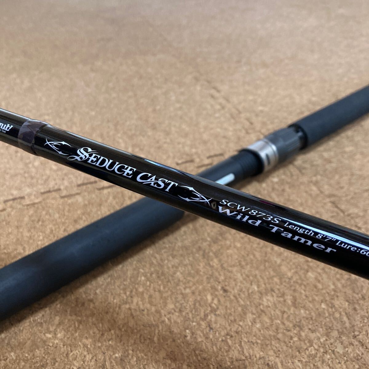 6300円 Shout シャウト セデュースキャスト SCW873S ワイルド 6300円 Shout シャウト セデュースキャスト SCW873S ワイルド