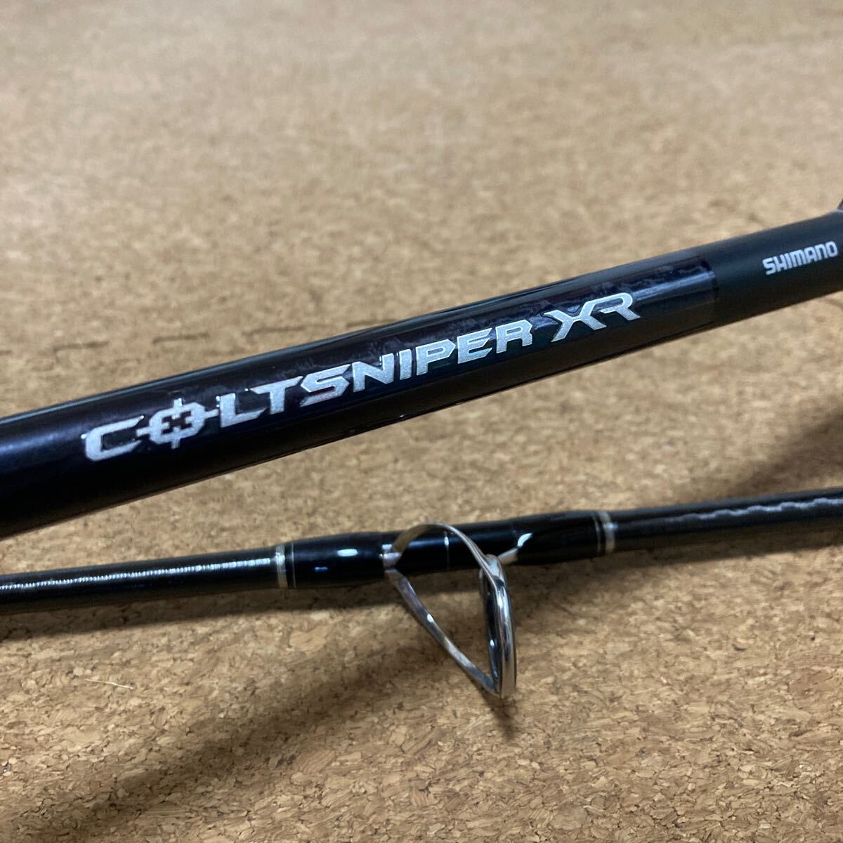 Yahoo!オークション - シマノ コルトスナイパーXR S96H No.39766 Yahoo!オークション - シマノ コルトスナイパーXR S96H No.39766