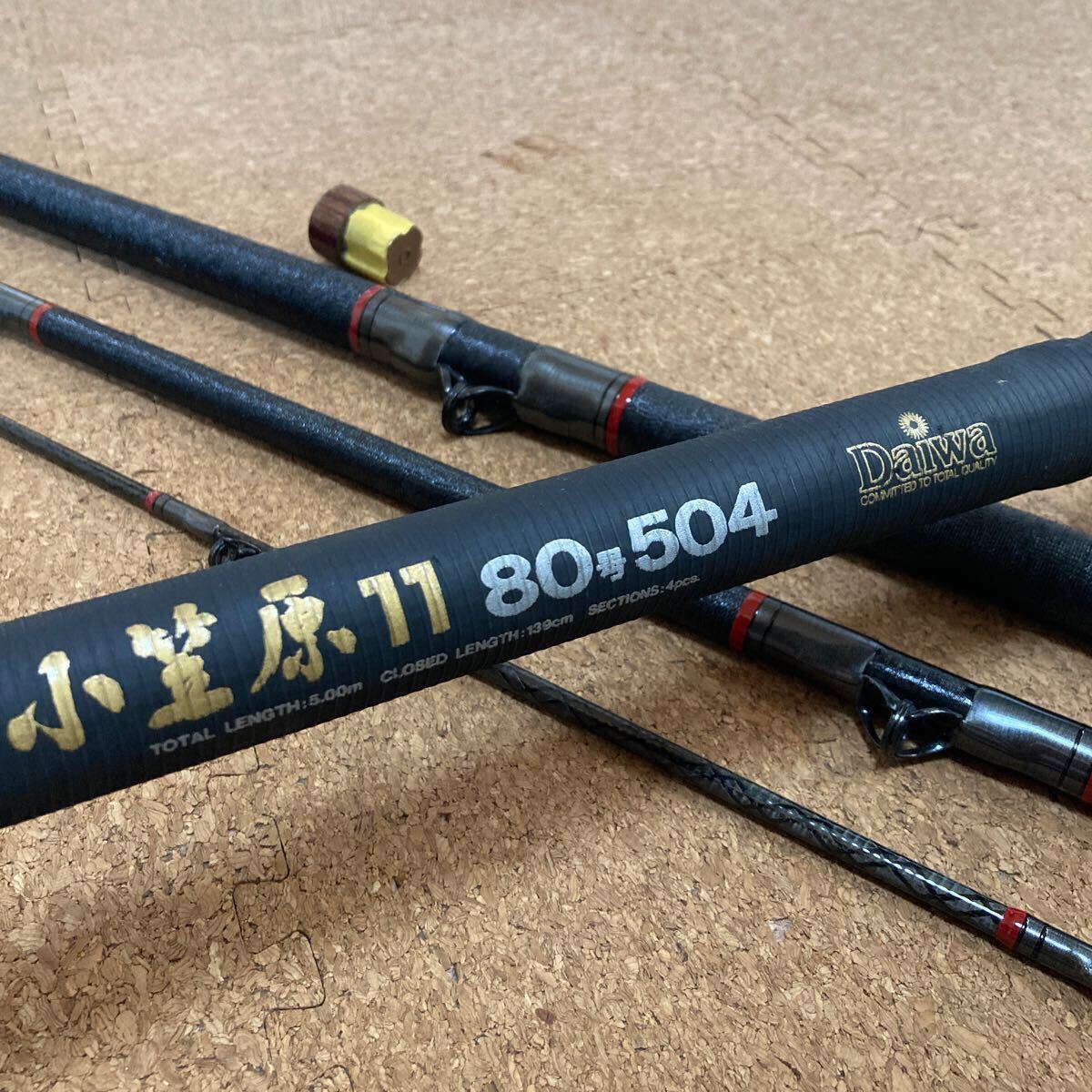 Yahoo!オークション - ダイワ カーボウィスカー 小笠原11 80号 Yahoo!オークション - ダイワ カーボウィスカー 小笠原11 80号