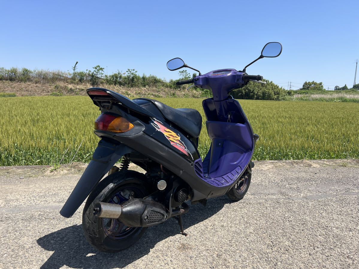 Yahoo!オークション - スズキ セピア ZZ 実働 埼玉発 熊谷市 2 Yahoo!オークション - スズキ セピア ZZ 実働 埼玉発 熊谷市 2