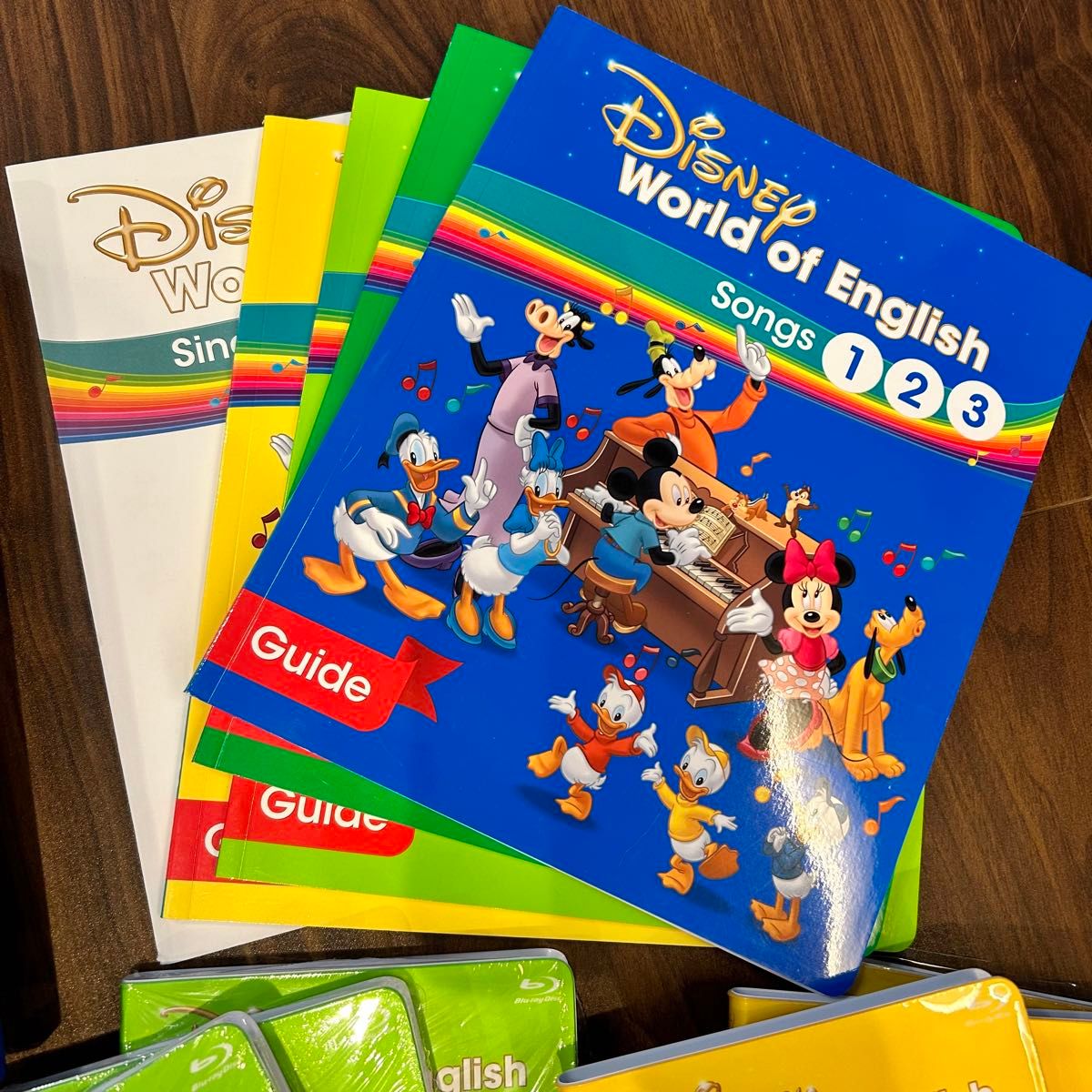 DWE ディズニー英語システム Sing Along シングアロング|Yahoo DWE ディズニー英語システム Sing Along シングアロング|Yahoo