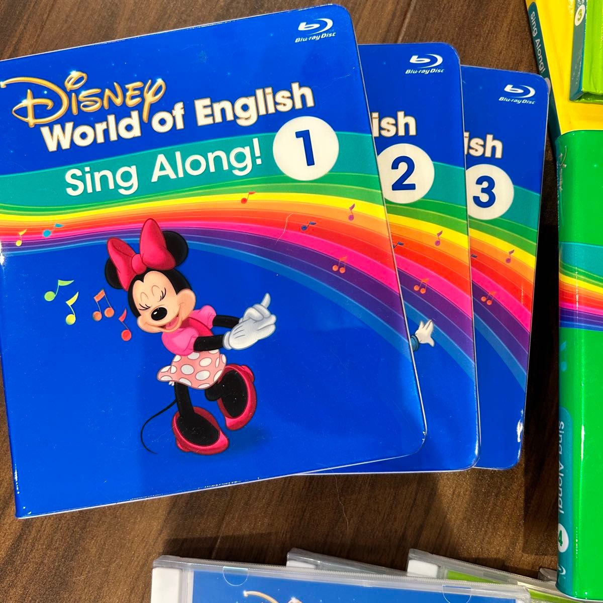 DWE ディズニー英語システム Sing Along シングアロング|Yahoo DWE ディズニー英語システム Sing Along シングアロング|Yahoo