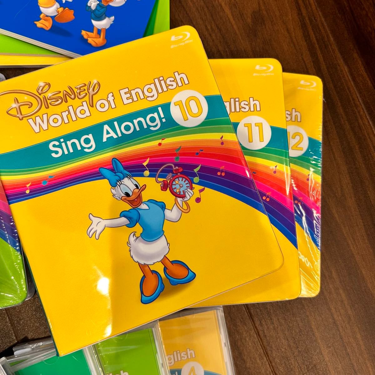 DWE ディズニー英語システム Sing Along シングアロング|Yahoo DWE ディズニー英語システム Sing Along シングアロング|Yahoo