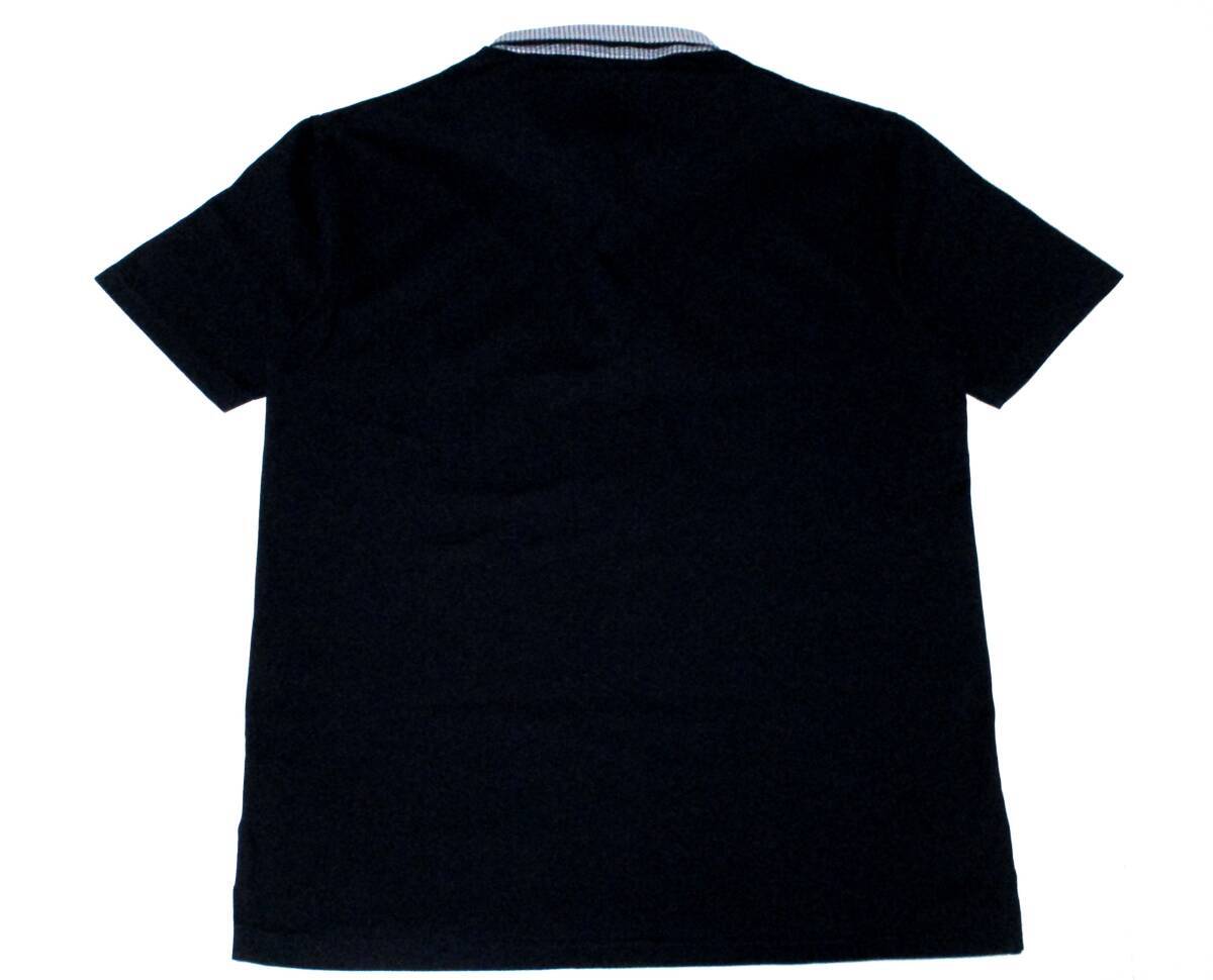 大人気 L(3)美品 バーバリーブラックレーベル BURBERRY BLACK LABEL 大人気 L(3)美品 バーバリーブラックレーベル BURBERRY BLACK LABEL