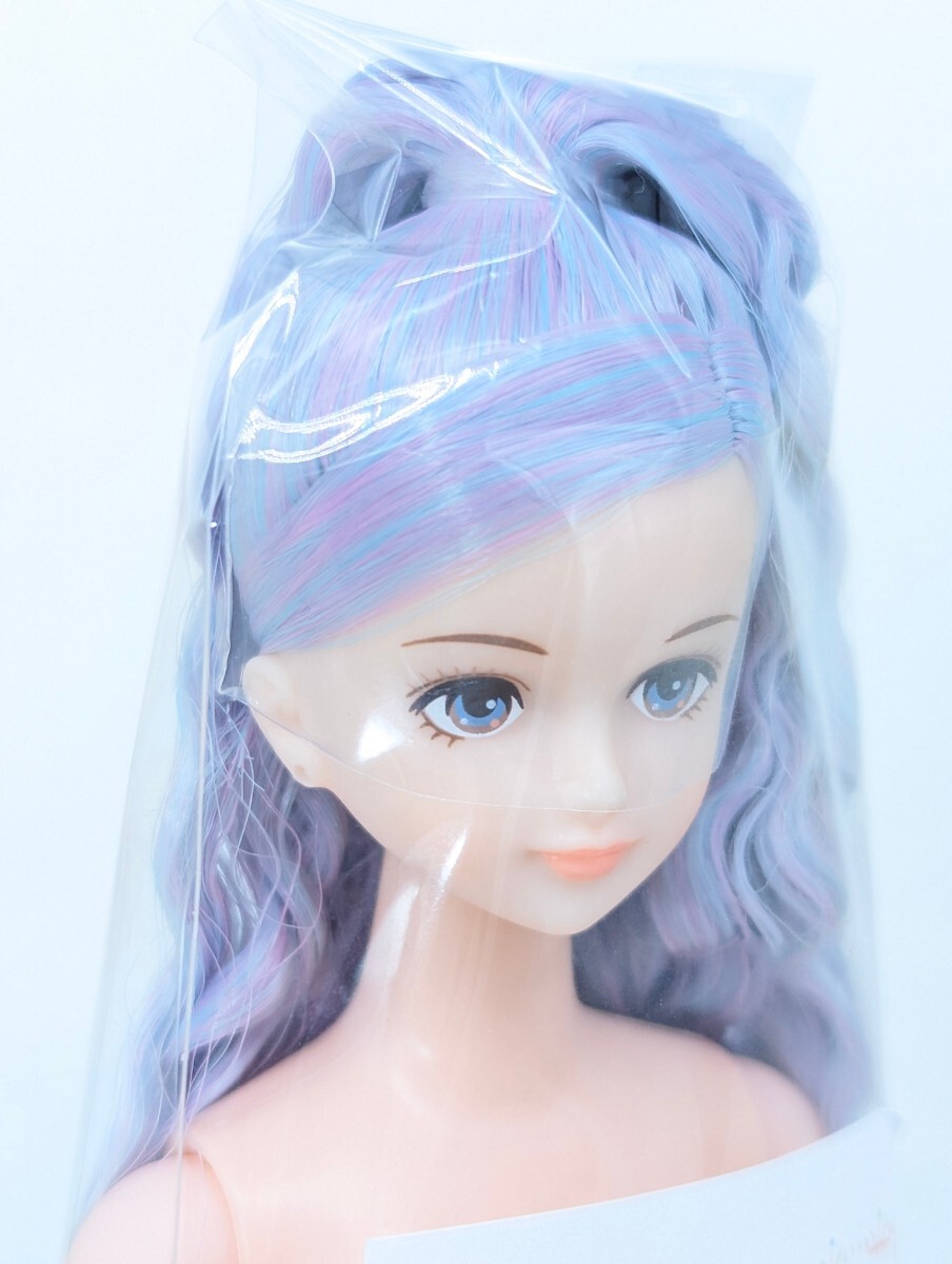 みらい Mirai DX デラックス おたのしみドール リカちゃん みらい Mirai DX デラックス おたのしみドール リカちゃん