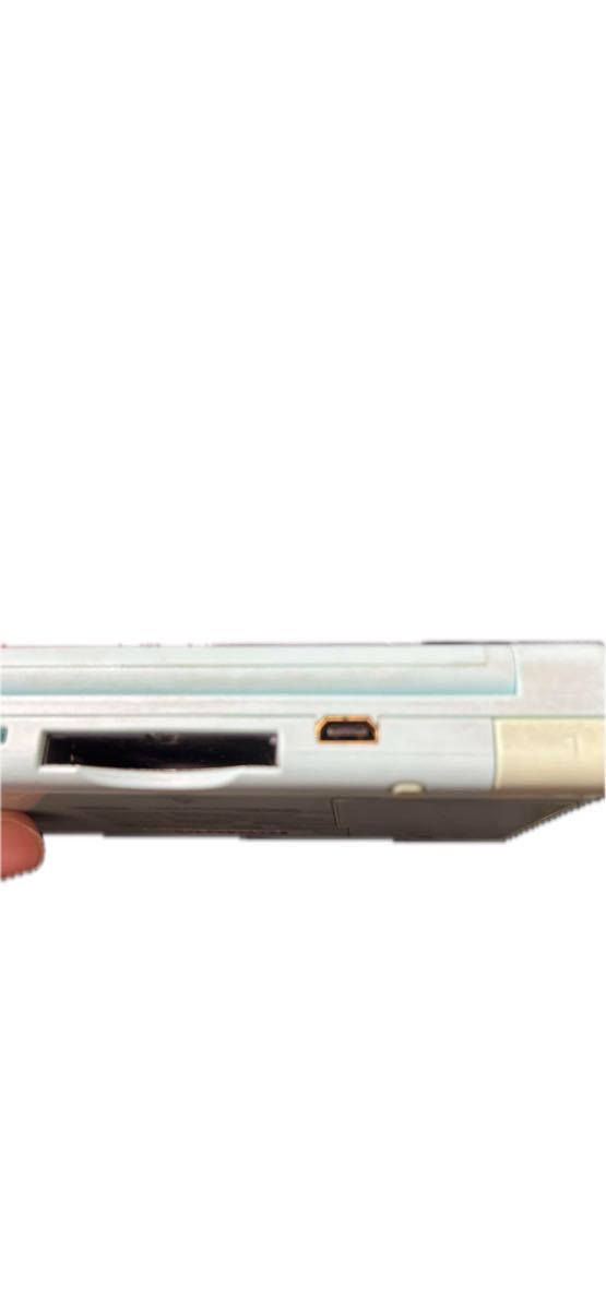 Nintendo 任天堂 ニンテンドー DS Lite ニンテンドーDS