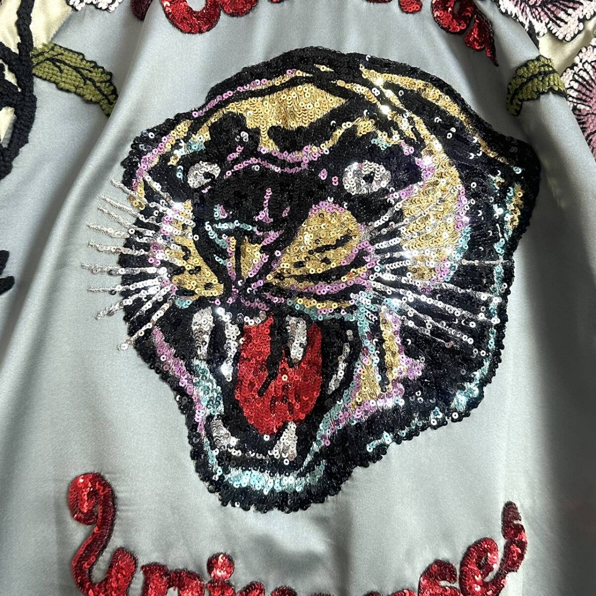 Yahoo!オークション - 美品 世界に一つ GUCCI DIY カスタム Yahoo!オークション - 美品 世界に一つ GUCCI DIY カスタム