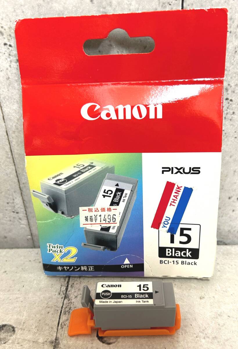 CANON カラーモバイルプリンタ PIXUS ip90v 通電/モーター音確認済 パソコン プリンター インクジェット モバイルタイプ 現状品_画像9