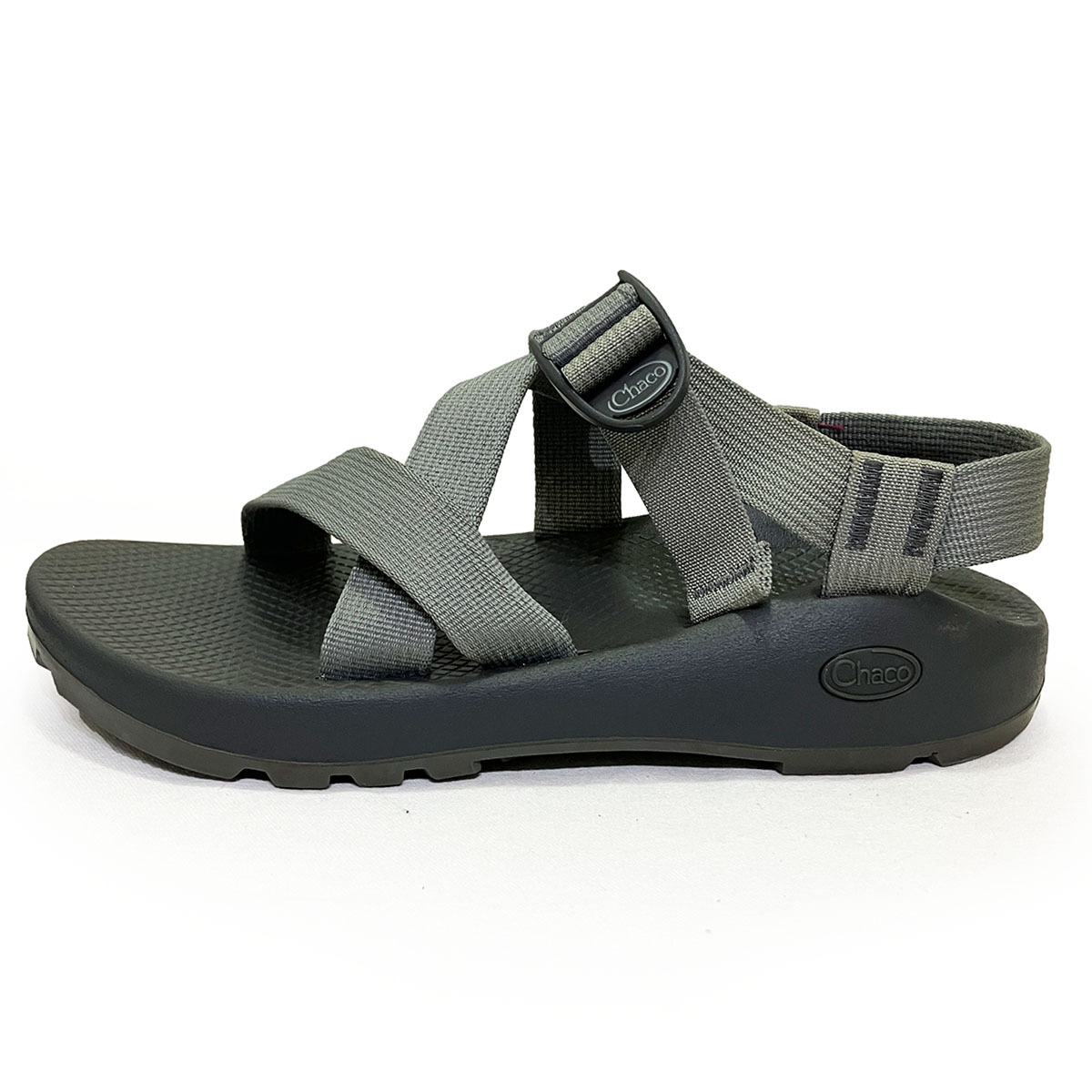  chaco Z1 Classics Poe tsu сандалии серый 27.0cm CHACO Z1 CLASSIC стандартный товар подлинный товар Vibram подошва регулировка ремешок J199091