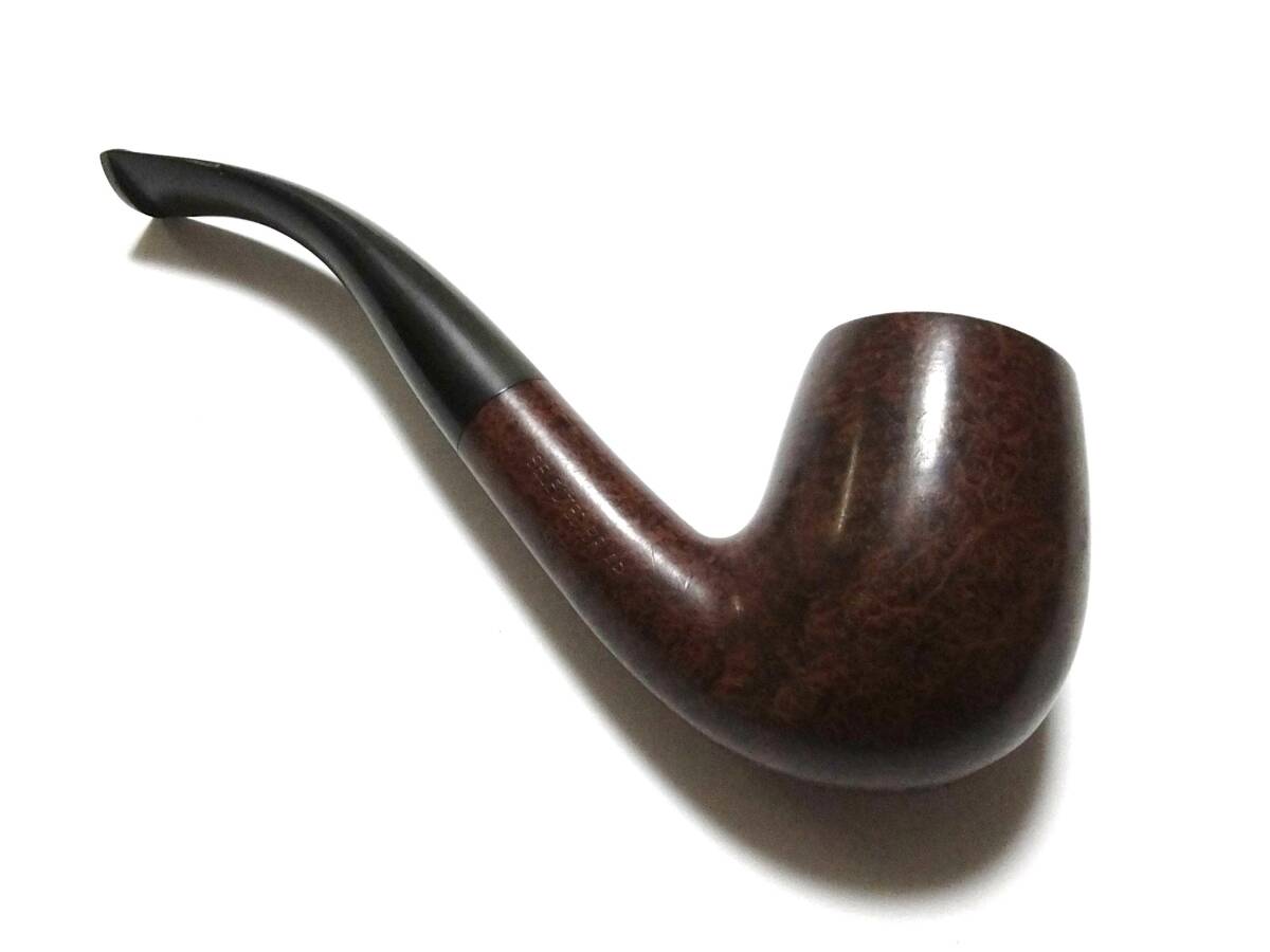 STANWELL PIPE スタンウェル パイプ 喫煙具 969-48 hand made selected briar_画像4