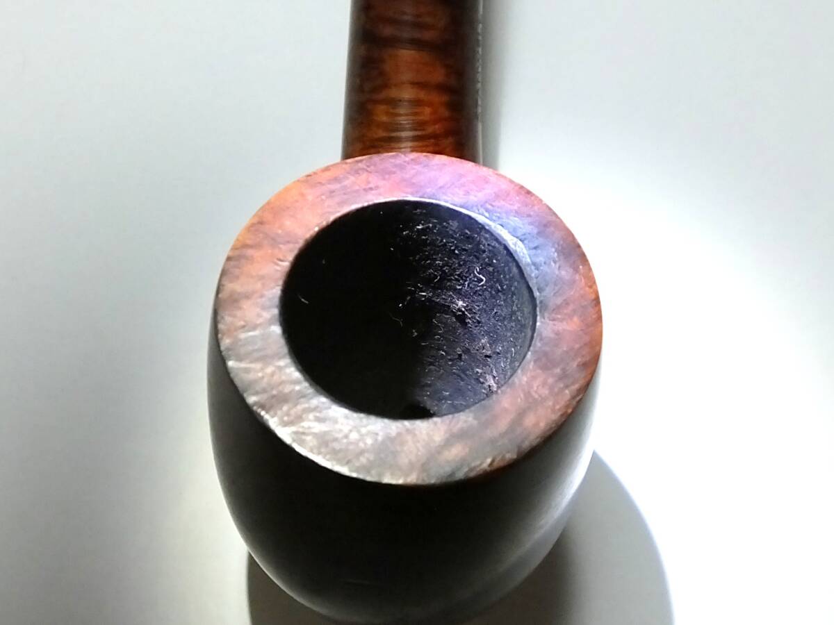 STANWELL PIPE スタンウェル パイプ 喫煙具 969-48 hand made selected briar_画像7