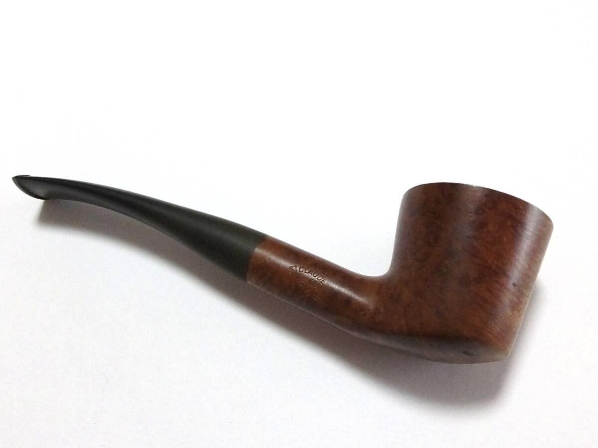 BC pipe Butz Choquin ブッショカン パイプ 喫煙具 bcパイプ cocarde_画像4