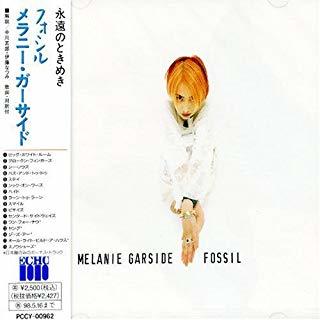 Fossil メラニー・ガーサイド_画像1