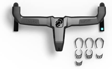 シマノ(SHIMANO) プロ(PRO)VIBE EVO Carbon スペーサーセット付 シマノ(SHIMANO) プロ(PRO)VIBE EVO Carbon スペーサーセット付