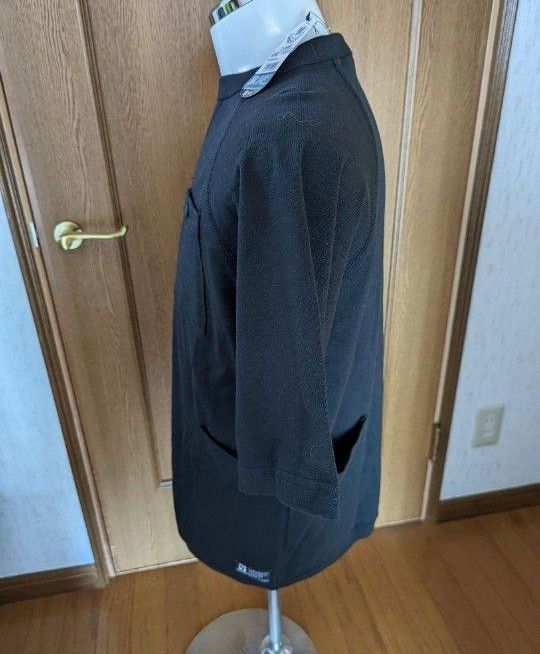 コーコス信岡　グラディエーター　５ポケット半袖Ｔシャツ　G-947　黒　３Ｌ