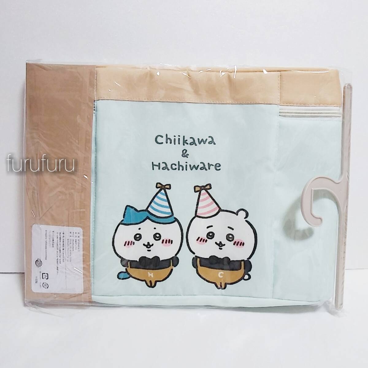 新品】ちいかわ ハチワレ うさぎ ちいかわのくま バースデー 新品】ちいかわ ハチワレ うさぎ ちいかわのくま バースデー