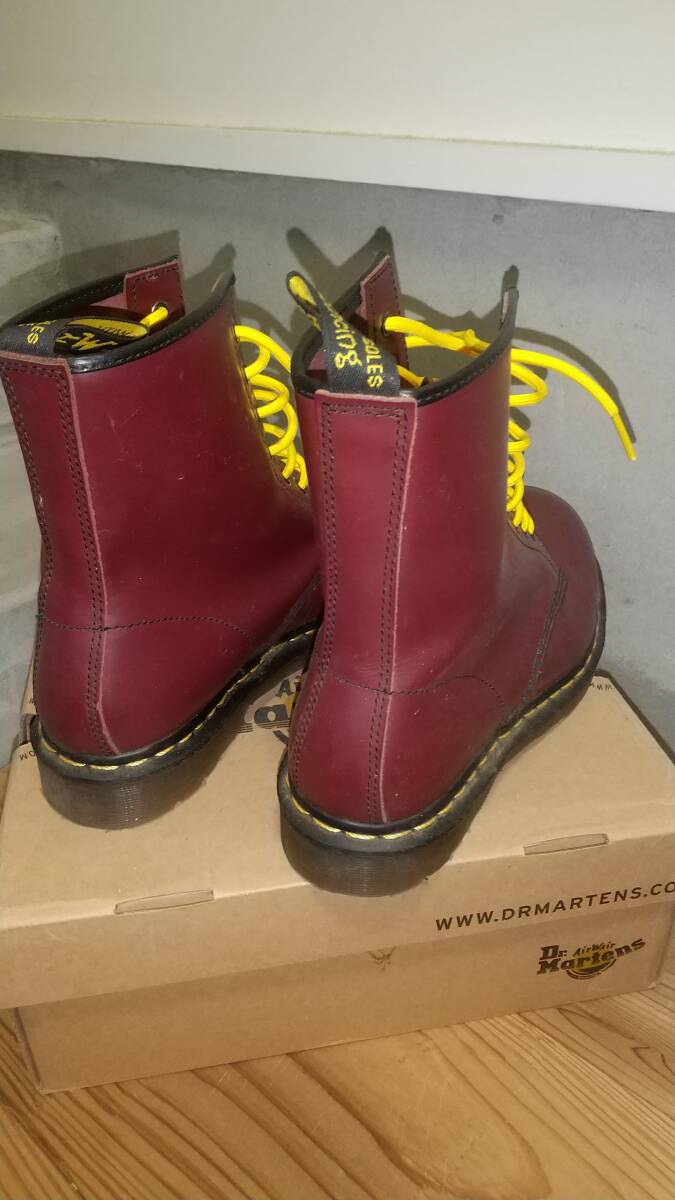 ドクターマーチンDr.Martens28、5センチuk9_画像2