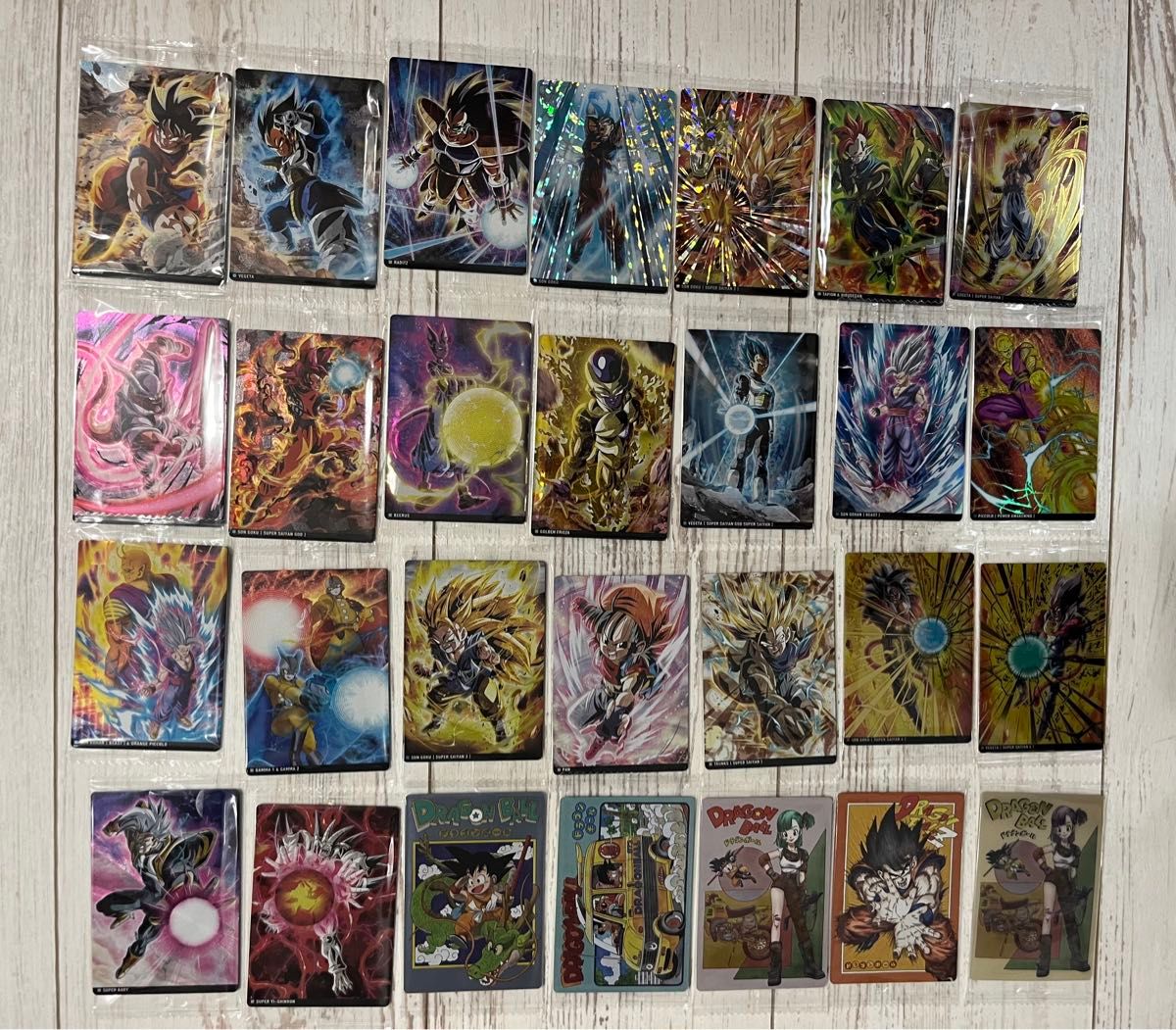イタジャガ ドラゴンボール vol 4 28種類 未開封品|Yahoo イタジャガ ドラゴンボール vol 4 28種類 未開封品|Yahoo