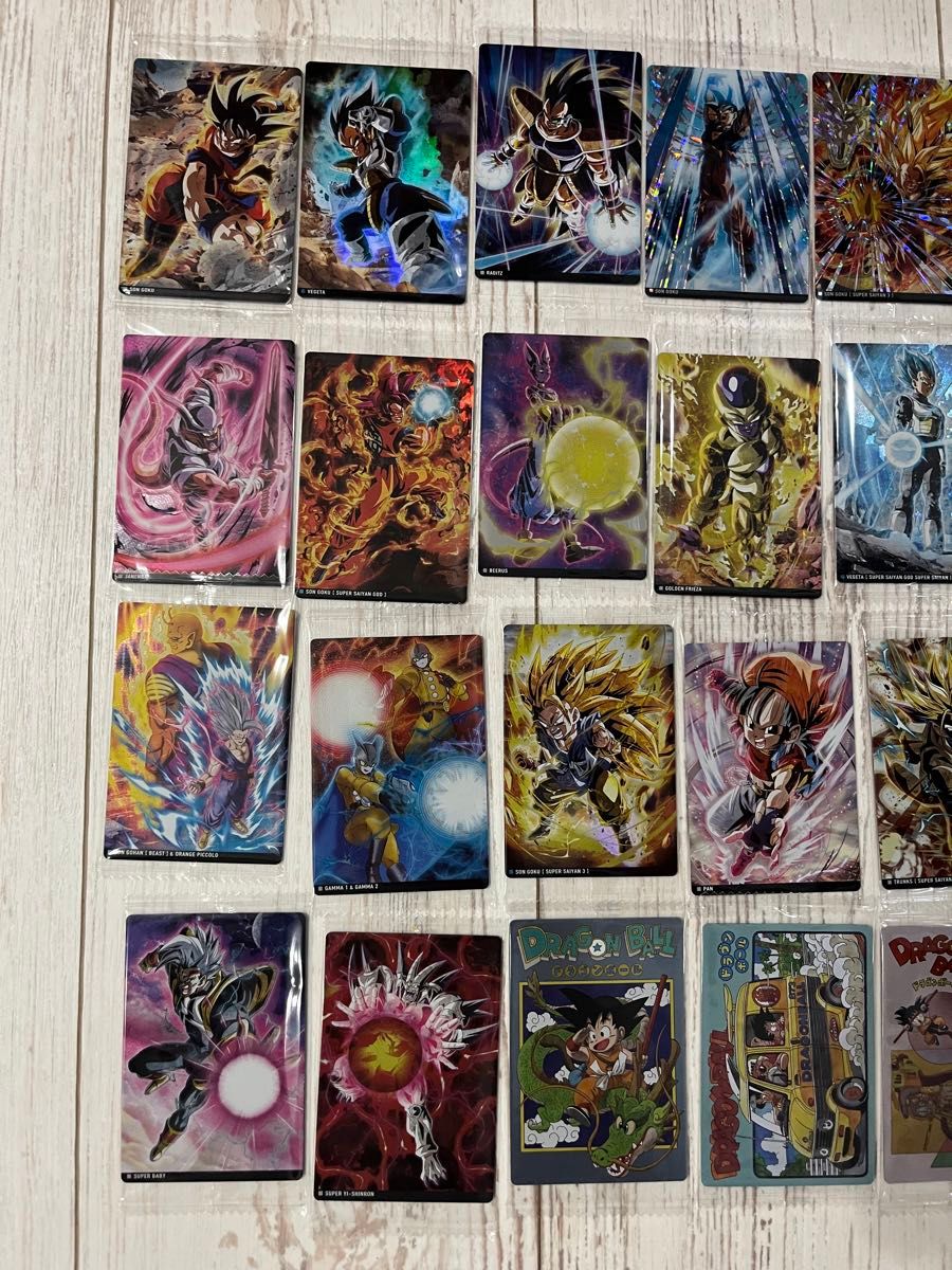 イタジャガ ドラゴンボール vol 4 28種類 未開封品|Yahoo イタジャガ ドラゴンボール vol 4 28種類 未開封品|Yahoo