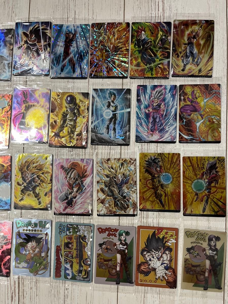 イタジャガ ドラゴンボール vol 4 28種類 未開封品|Yahoo イタジャガ ドラゴンボール vol 4 28種類 未開封品|Yahoo