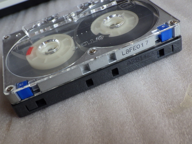 TDK　MA70　MA-RC46　METAL　メタル　カセットテープ　録音済中古　2本　まとめて　ｚ051502_画像7