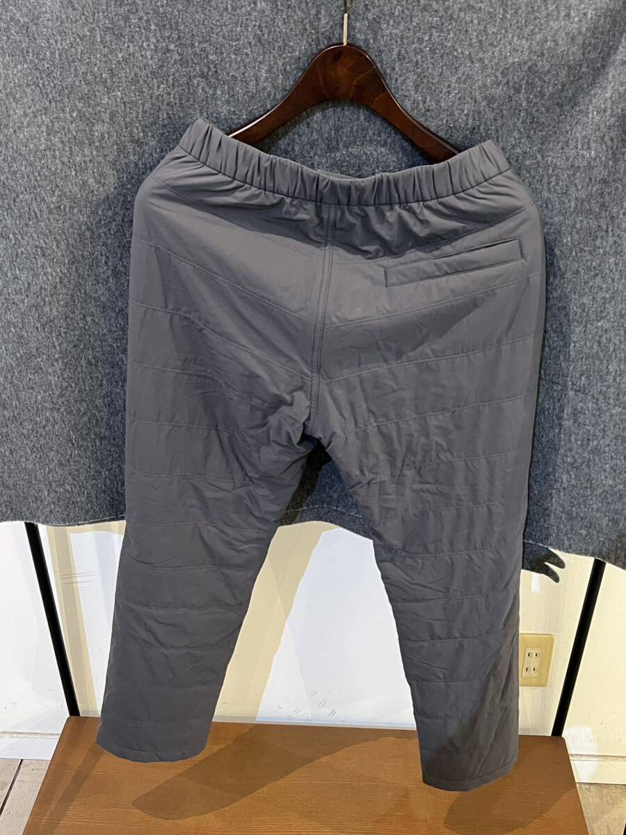 ⑨⑤⑧ snowpeak flexible in sa ration pants 2 beautiful goods Snow Peak 