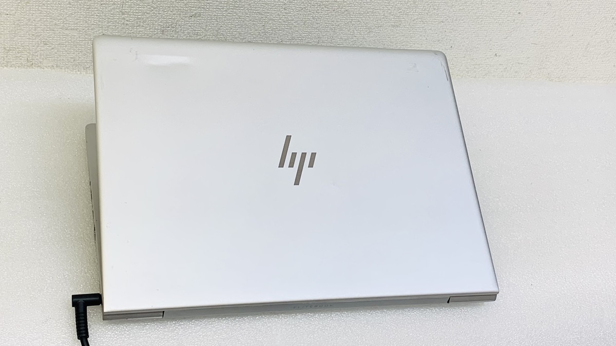 HP ELITEBOOK 830 G5 i5 第8世代 インテル Core i5-8250U HPノートパソコン メモリ16GB SSD256GB 13.3 インチ WEB カメラ HP USED LAPTOP_画像5