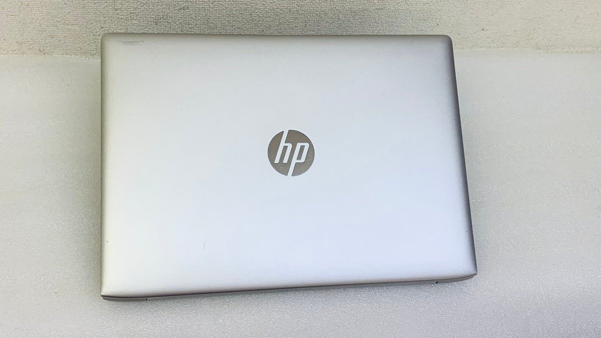 HP Probook 430 G5 CPU INTEL CORE i5-7200U CORE i5 第7世代 メモリ8GB SSD128GB 無線 Bluetooth カメラ 13.3 インチ HP ノートPC_画像2