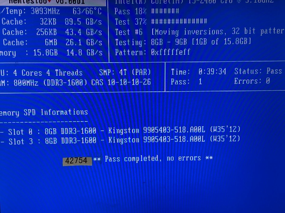 KINGSTON KVR16N11/8 PC3-12800U 16GB 8GB 2 листов 16GB DDR3 настольный память DDR3-1600 8GB 2 листов 240 булавка PC3 12800 16GB DDR3 DES
