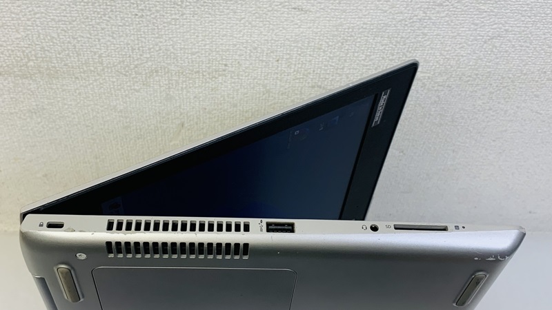 HP Probook 430 G5 CPU INTEL CORE i7-8500U CORE i7 第8世代 メモリ8GB SSD500GB 無線 Bluetooth カメラ 13.3 インチ 中古 HP ノートPC_画像8