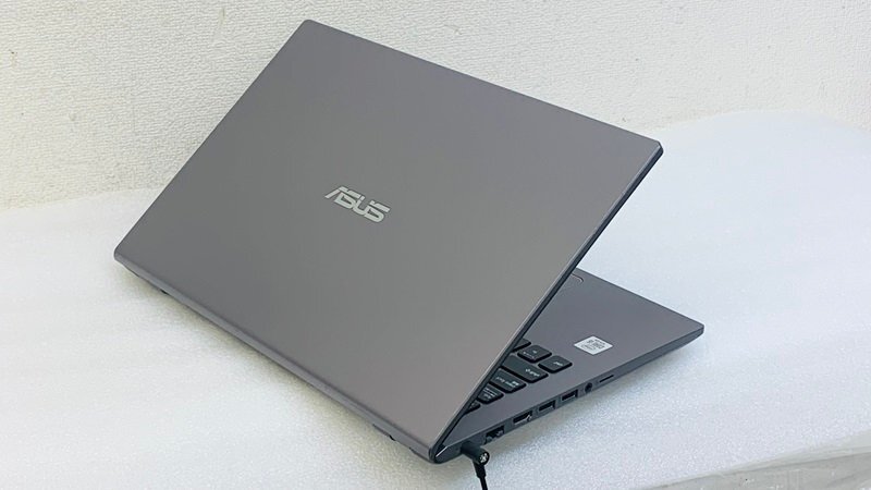ASUS VivoBook X545FA i5 no. 10 поколение Intel Core i5-10210G1 15.6 дюймовый ноутбук память 8GB SSD256GB Web камера ASUS LAPTOP текущее состояние товар 
